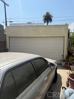 Detail Gallery Image 3 of 5 For 2541 S Curson Ave, Los Angeles,  CA 90016 - 2 Beds | 1 Baths