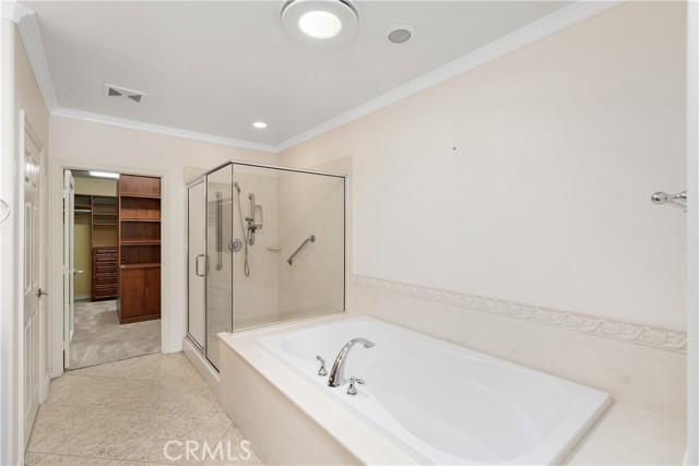 Detail Gallery Image 19 of 36 For 23706 Cottonwood Ct, Valencia,  CA 91354 - 3 Beds | 3/1 Baths