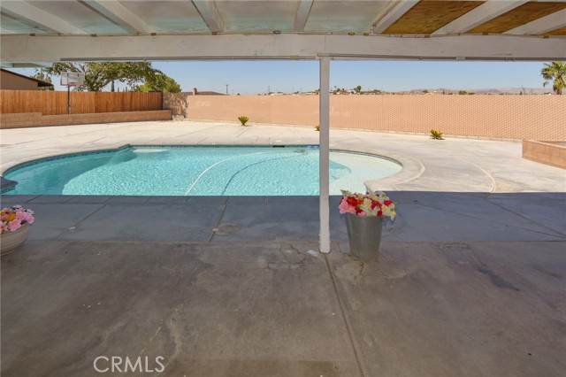 Detail Gallery Image 39 of 52 For 2010 Ruby Dr, Barstow,  CA 92311 - 4 Beds | 2 Baths