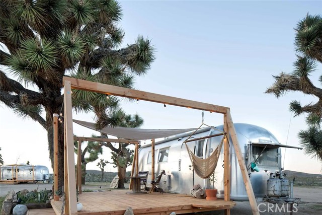 Detail Gallery Image 24 of 65 For 3535 Olympic Rd, Joshua Tree,  CA 92252 - 1 Beds | 2 Baths