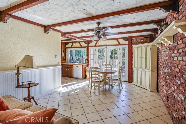 Detail Gallery Image 25 of 59 For 2490 Michigan, Claremont,  CA 91711 - 4 Beds | 2 Baths