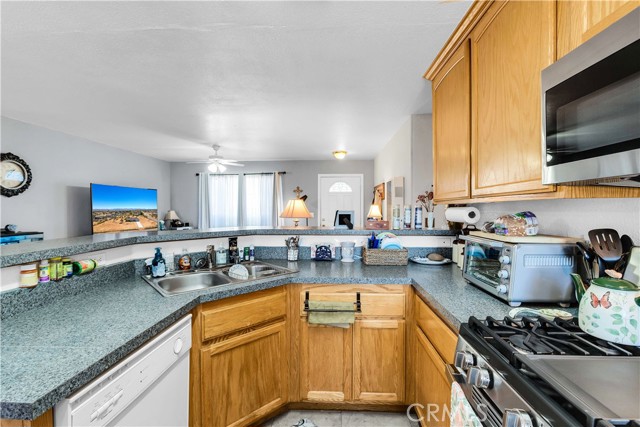 Detail Gallery Image 34 of 42 For 58375 Del Mar St, Yucca Valley,  CA 92284 - 3 Beds | 2 Baths