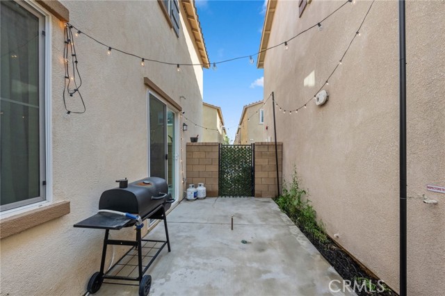 Detail Gallery Image 28 of 34 For 130 Citron Ct, Perris,  CA 92571 - 3 Beds | 2/1 Baths
