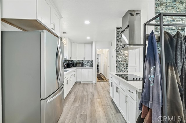 Detail Gallery Image 8 of 32 For 1349 Edgewood Way #49,  Oxnard,  CA 93030 - 2 Beds | 2 Baths