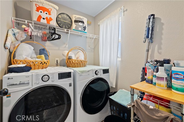 Detail Gallery Image 18 of 35 For 45064 18th St E St, Lancaster,  CA 93535 - 4 Beds | 3 Baths