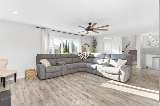 Detail Gallery Image 7 of 34 For 11493 Casa Blanca St, Yucaipa,  CA 92399 - 4 Beds | 2/1 Baths