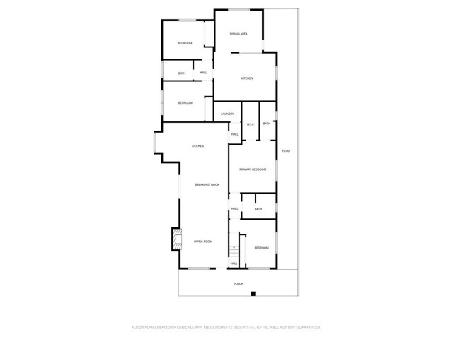 Detail Gallery Image 30 of 31 For 3343 Roseview Ave, Los Angeles,  CA 90065 - 4 Beds | 3 Baths