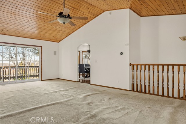 Detail Gallery Image 8 of 40 For 24502 Albrun Ct, Crestline,  CA 92325 - 3 Beds | 2/1 Baths