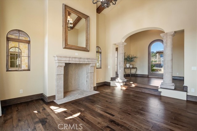 Detail Gallery Image 9 of 72 For 1470 via Chaparral, Fallbrook,  CA 92028 - 7 Beds | 5/2 Baths