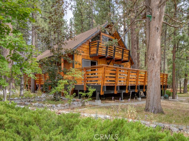42535 Avalon, Big Bear Lake, CA 92315