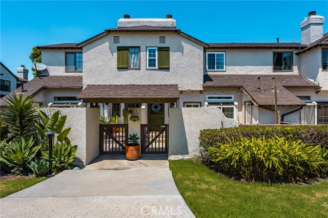Image 45 of 51 For 603 N San Michel Drive  C