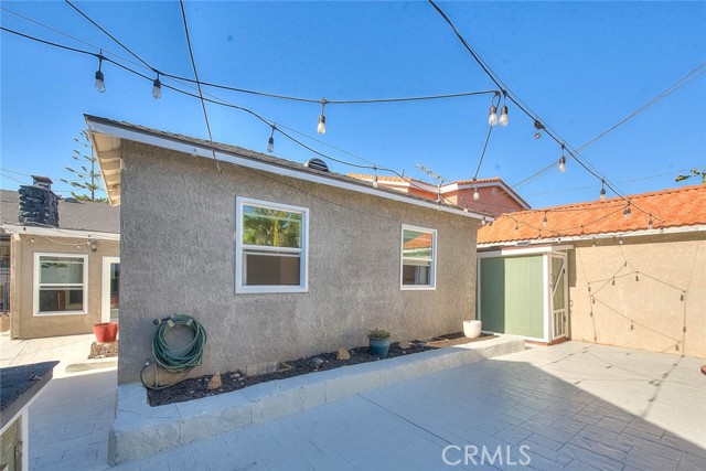 Detail Gallery Image 36 of 36 For 4746 Obispo Ave, Lakewood,  CA 90712 - 4 Beds | 2 Baths