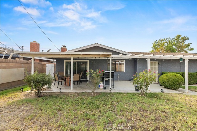 Detail Gallery Image 31 of 40 For 45344 Lorimer Ave, Lancaster,  CA 93534 - 3 Beds | 2 Baths