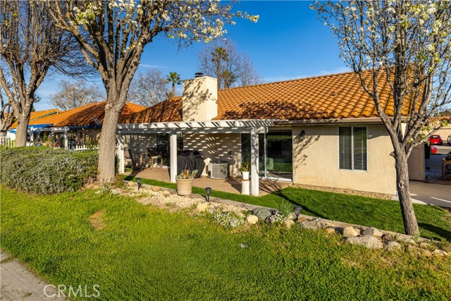 Detail Gallery Image 35 of 39 For 919 Saint Ann, Paso Robles,  CA 93446 - 3 Beds | 2 Baths