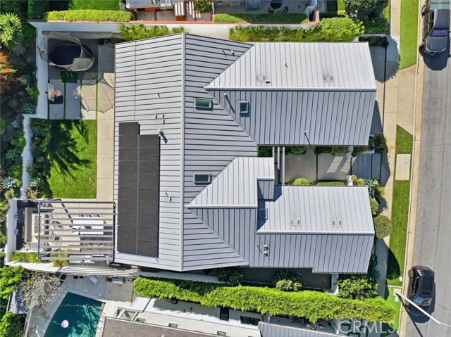 Detail Gallery Image 38 of 38 For 2848 Carob, Newport Beach,  CA 92660 - 5 Beds | 4/1 Baths