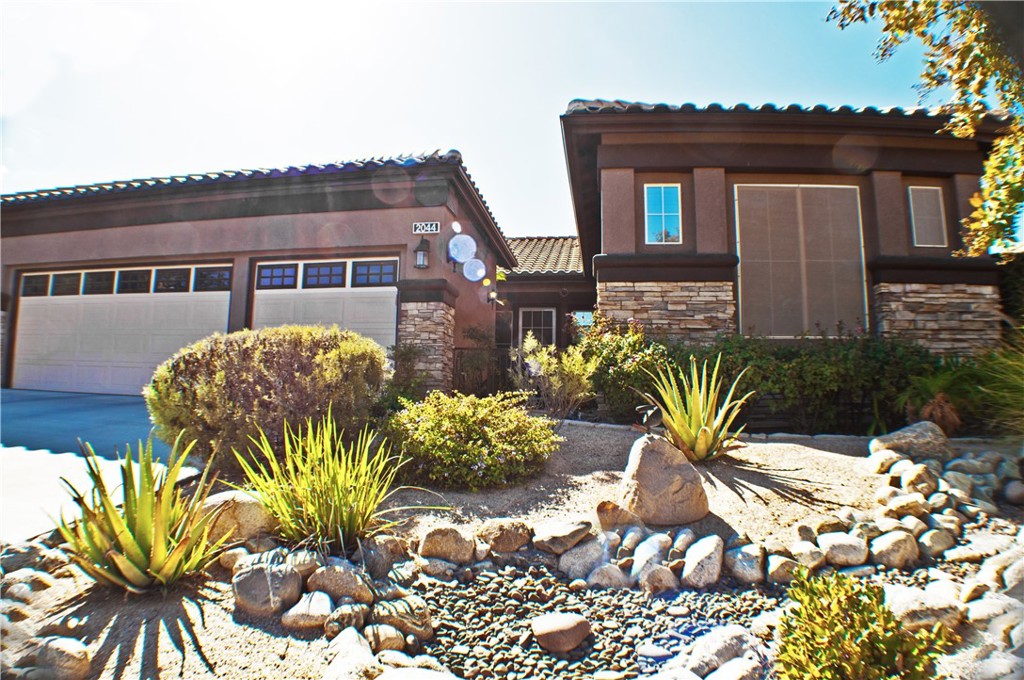 2044 Melbourne Circle, Banning, CA 92220