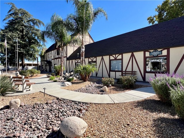 Detail Gallery Image 35 of 47 For 725 W Thornton Ave #32,  Hemet,  CA 92543 - 2 Beds | 1 Baths