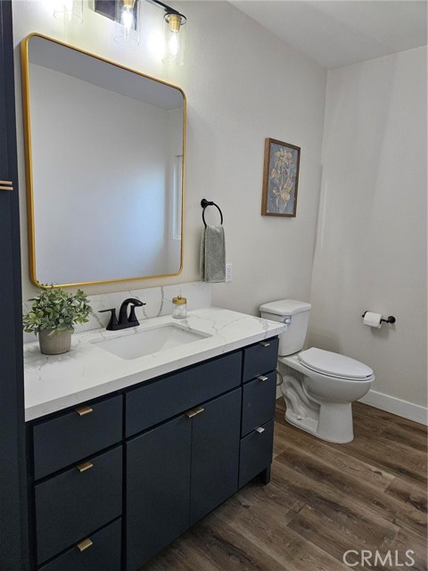 Detail Gallery Image 6 of 14 For 3402 Baltic Ave, Long Beach,  CA 90810 - 3 Beds | 2/1 Baths