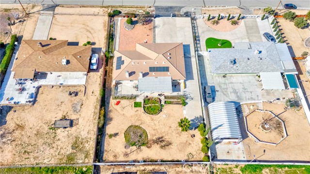 Detail Gallery Image 4 of 52 For 7841 Corona, Hesperia,  CA 92345 - 3 Beds | 2 Baths