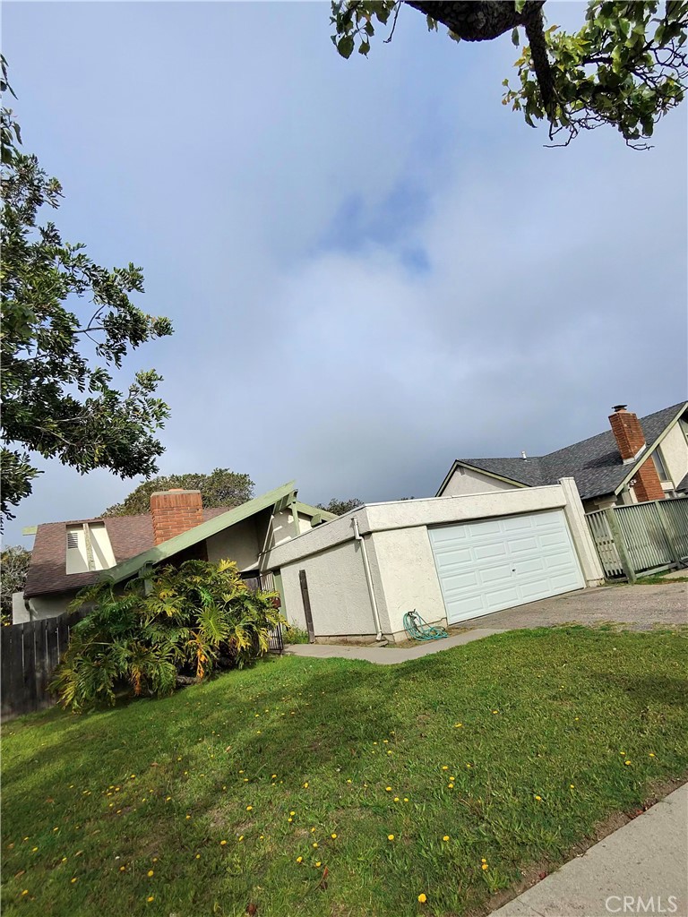 1235 Callas Drive