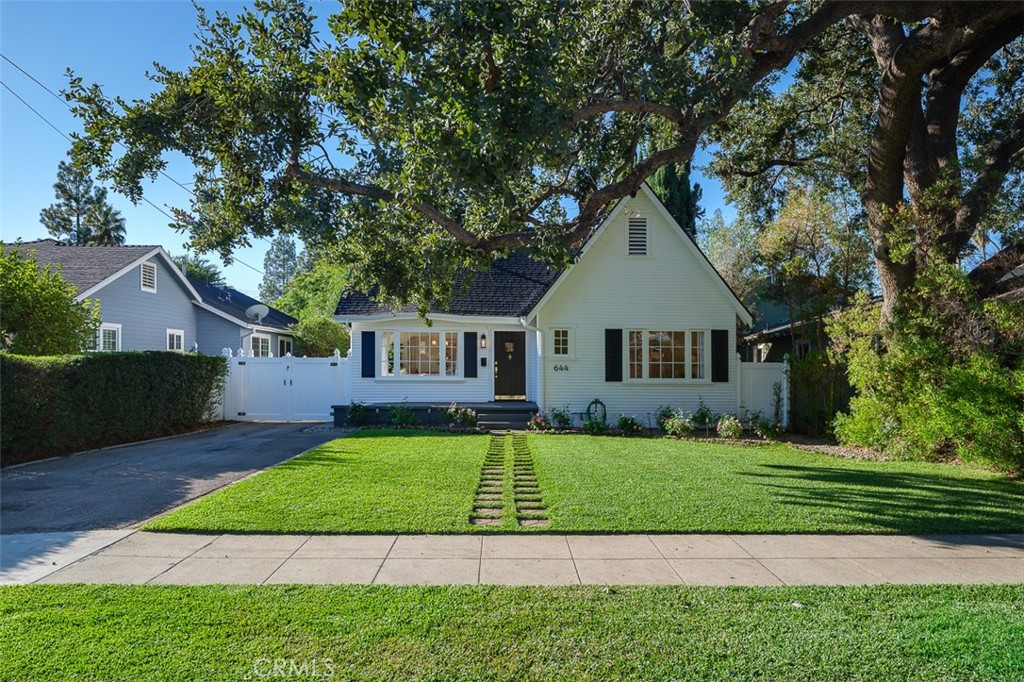 644 W Colorado