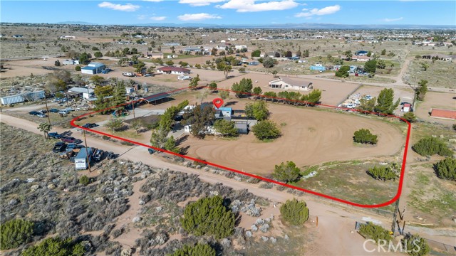 Detail Gallery Image 47 of 51 For 9888 Trinity, Oak Hills,  CA 92344 - 6 Beds | 2 Baths