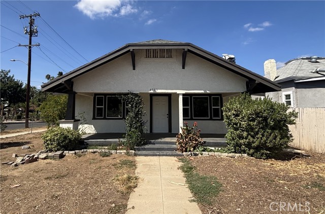 Front Image Thumbnail for CRIV25232252