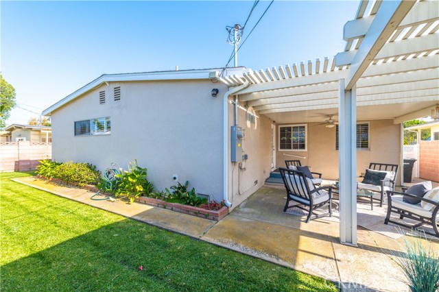Detail Gallery Image 37 of 39 For 345 E Monroe Ave, Orange,  CA 92867 - 3 Beds | 2 Baths