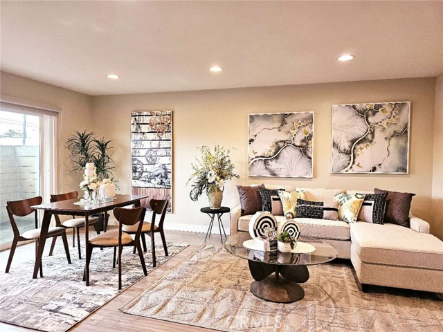 Detail Gallery Image 11 of 16 For 400 N Acacia Ave #D15,  Fullerton,  CA 92831 - 1 Beds | 1 Baths