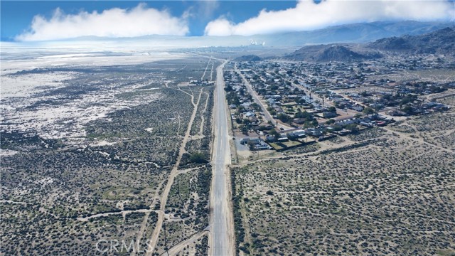 Detail Gallery Image 9 of 10 For 12345 Trona Wildrose Rd, Trona,  CA 93562 - – Beds | – Baths