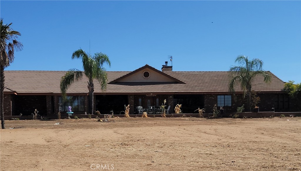 41600 Intrepid Road, Hemet, CA 92544