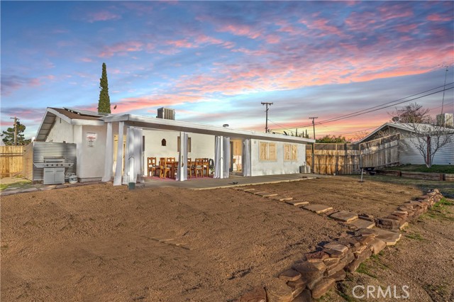 Detail Gallery Image 38 of 45 For 7914 Grand, Yucca Valley,  CA 92284 - 3 Beds | 2 Baths