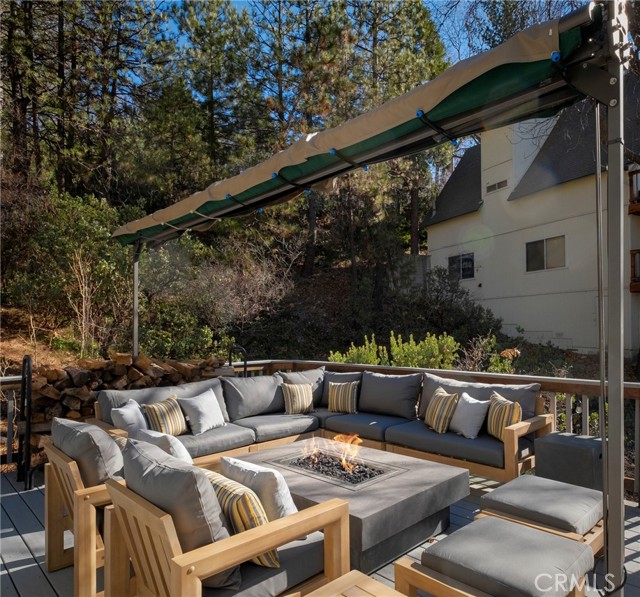 Detail Gallery Image 35 of 41 For 1280 Montreal Dr, Lake Arrowhead,  CA 92352 - 3 Beds | 1/1 Baths