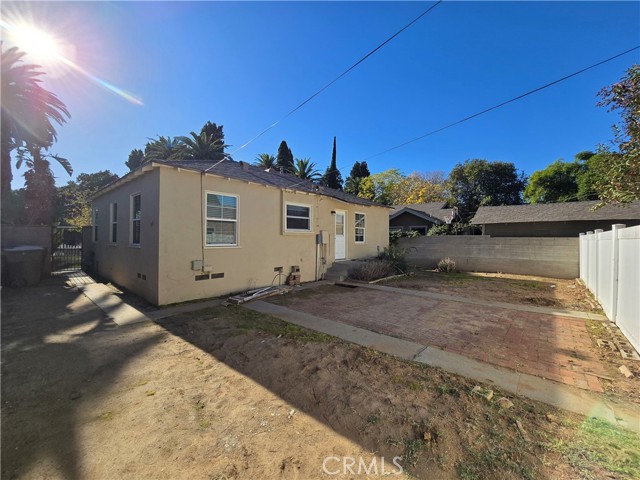 Detail Gallery Image 16 of 17 For 3869 Bandini Ave, Riverside,  CA 92506 - 2 Beds | 1 Baths