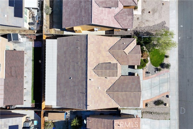 Detail Gallery Image 44 of 45 For 3025 Neary Ct, Rosamond,  CA 93560 - 4 Beds | 3 Baths