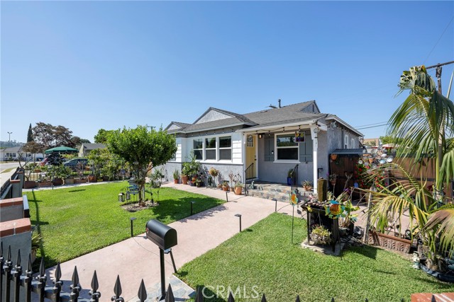 9502 Epsom Pl, Pico Rivera, CA 90660