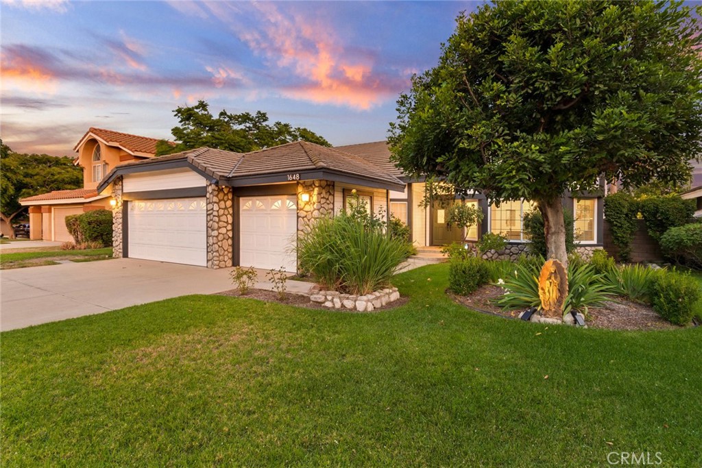 1648 Danbrook Place