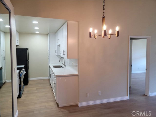 Detail Gallery Image 13 of 28 For 3565 Linden Ave #306,  Long Beach,  CA 90807 - 1 Beds | 1 Baths