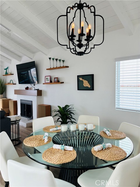 Detail Gallery Image 4 of 20 For 33565 via Corvalian, Dana Point,  CA 92629 - 3 Beds | 2/1 Baths