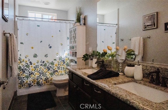 Detail Gallery Image 15 of 30 For 24670 Moonlight, Moreno Valley,  CA 92551 - 4 Beds | 2/1 Baths