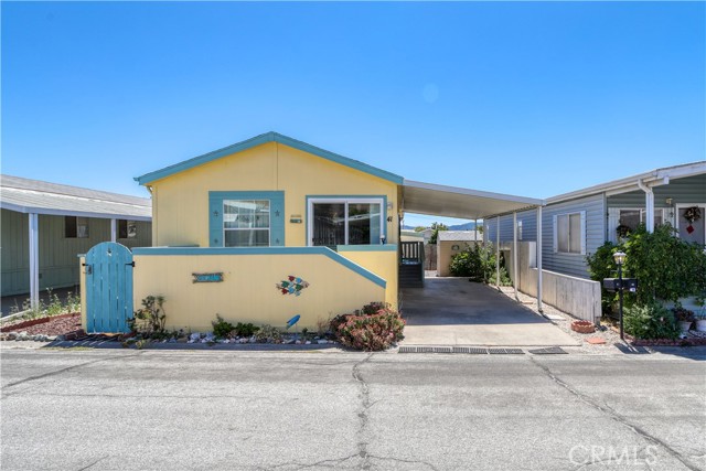 Detail Gallery Image 1 of 28 For 3057 S Higuera St #41,  San Luis Obispo,  CA 93401 - 3 Beds | 2 Baths