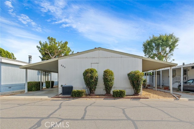 Detail Gallery Image 2 of 43 For 5001 W Florida Ave #665,  Hemet,  CA 92545 - 2 Beds | 2 Baths