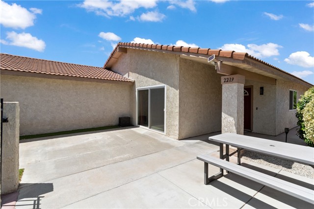 Detail Gallery Image 1 of 1 For 2219 W Avenue K10, Lancaster,  CA 93536 - 3 Beds | 2 Baths