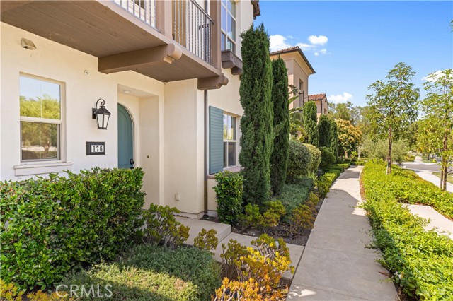 Detail Gallery Image 38 of 48 For 176 Parkwood, Irvine,  CA 92620 - 3 Beds | 2/1 Baths
