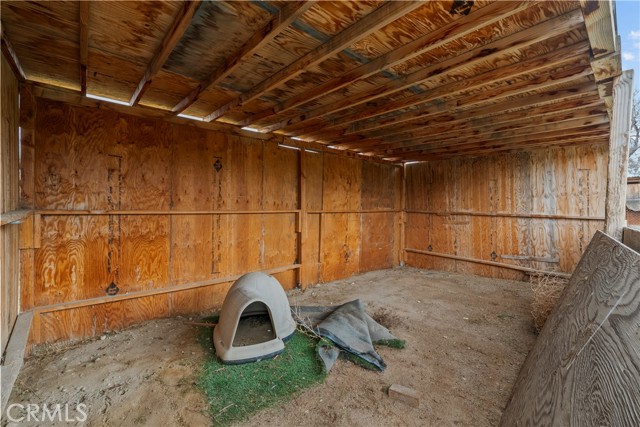 Detail Gallery Image 35 of 41 For 40258 168th St, Palmdale,  CA 93591 - 3 Beds | 2 Baths