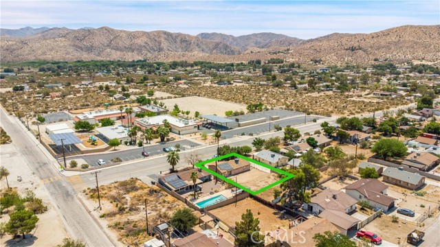 Detail Gallery Image 36 of 38 For 10934 Hess Bld, Morongo Valley,  CA 92256 - 2 Beds | 2 Baths