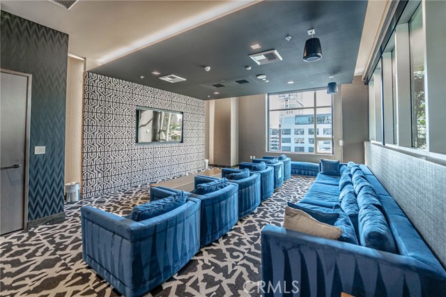 Detail Gallery Image 30 of 32 For 1050 S Grand Ave #705,  Los Angeles,  CA 90015 - 1 Beds | 1 Baths