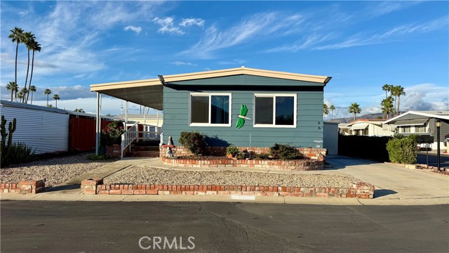 Detail Gallery Image 2 of 52 For 601 N Kirby #66,  Hemet,  CA 92545 - 2 Beds | 2 Baths