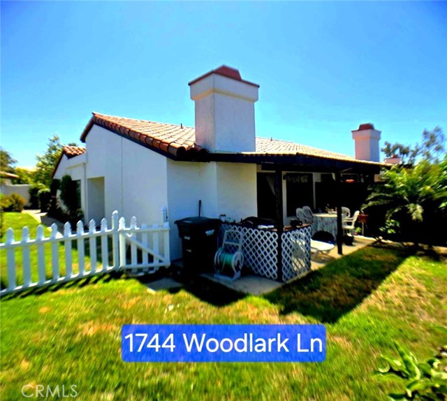 Details for 1744 Woodlark Lane, Fallbrook, CA 92028