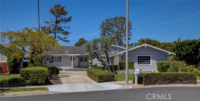28707 King Arthur Court, Rancho Palos Verdes, California 90275, 3 Bedrooms Bedrooms, ,1 BathroomBathrooms,Residential,Sold,King Arthur,PV18036168